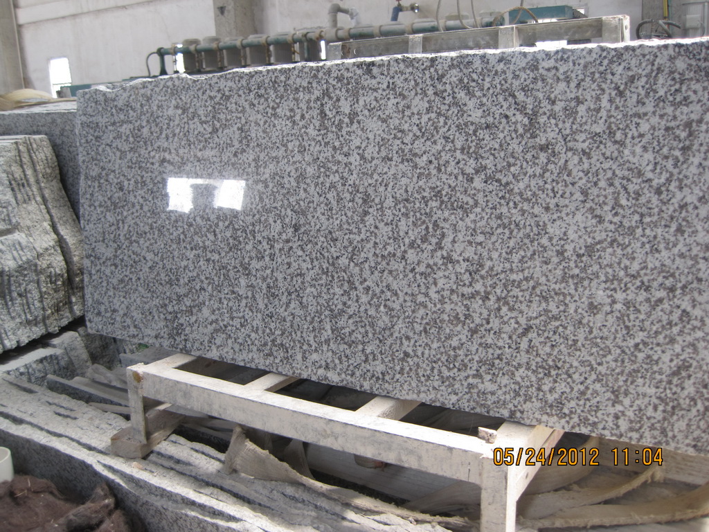 G439 Granite tiles