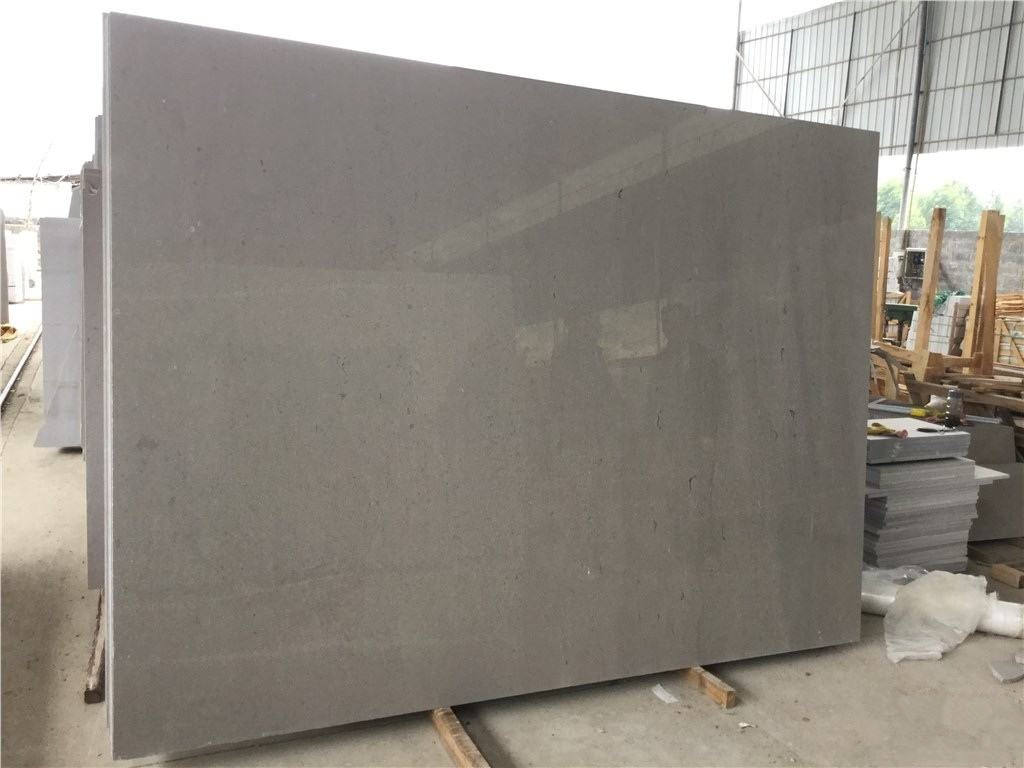 Cinderella Grey marble