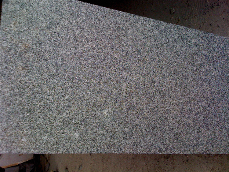 China G612 Green Granite Tiles