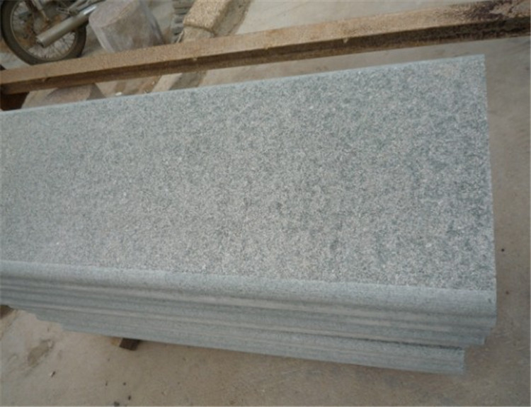 China G612 Green Granite Tiles
