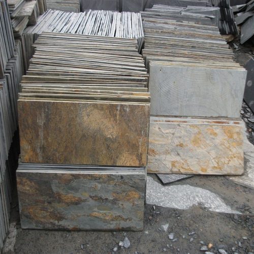 Onxy Mosaic Marble Wall Tiles For Bathroom