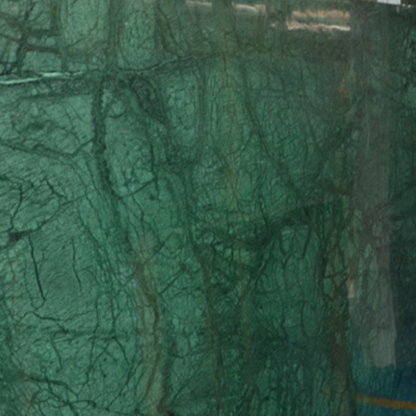 India Green Marble Polished Big Slabs On Sales