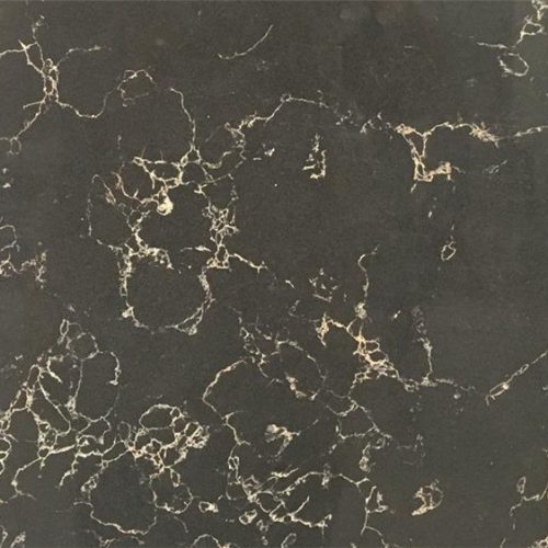 SY7136 Artificial Stone Prefab Quartz Countertops