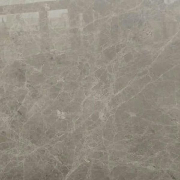 China Light Emperador Marble Polished Tile