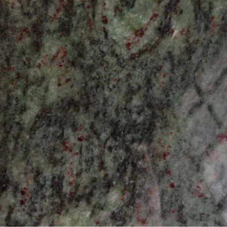 Tropical Green Granite Slabs