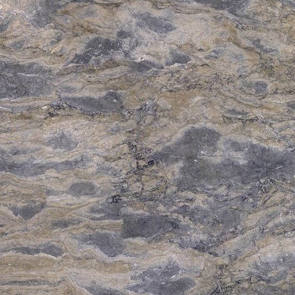 Apollo Grey Polished Marble Big Slabs