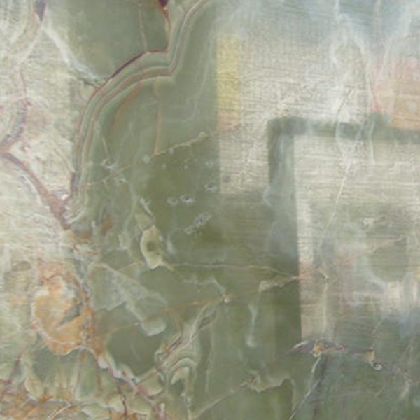 Bamboo Green Onyx Polished Big Slabs