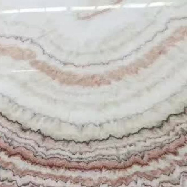 Beautiful Rainbow Jade Polished Marble Big Slabs