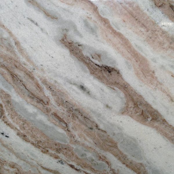 Beautiful White Sands Marble Polished Marble Big Slabs