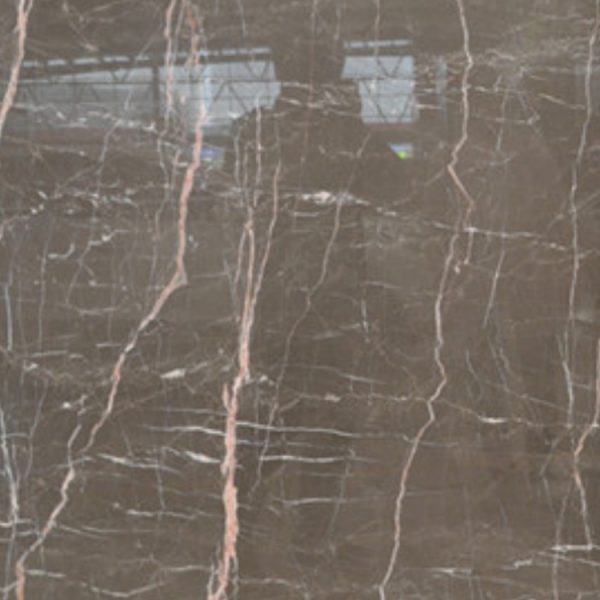 Coffee Mousse Marble Polished Big Slabs