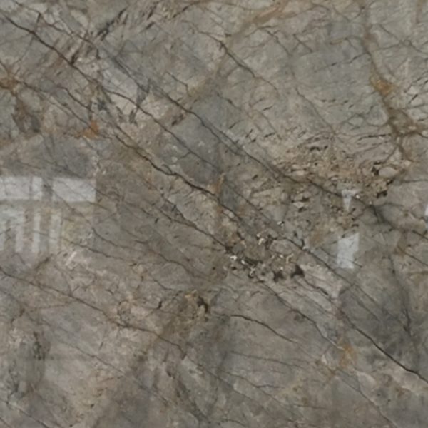 Florence Grey Polished Marble Big Slabs