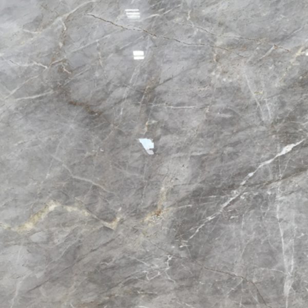 Pascal Grey Polished Marble Big Slabs