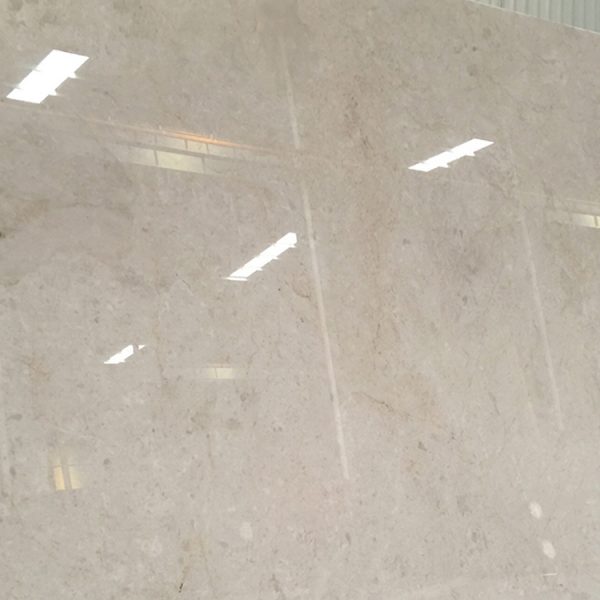 Ultraman Beige Polished Marble Big Slabs