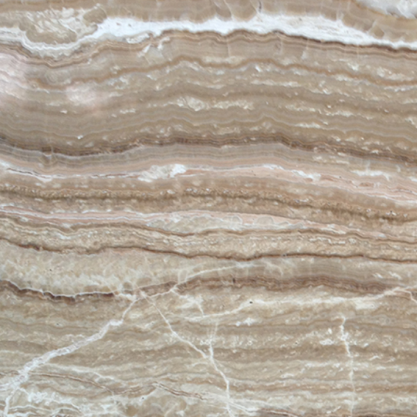 Wood Grain Onyx Polished Big Slabs