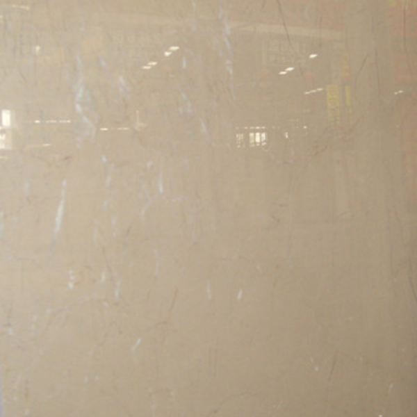 Rome Beige Marble Polished Surface Big Slabs Tiles Wall Cladding